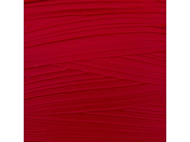 Amsterdam Expert Series Acrylic Tube 75 ml Pyrrole Red Deep 345