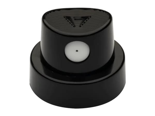 Amsterdam Spray paint standard caps 100x