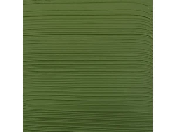 Amsterdam Expert Series Acrylic Tube Chromium Oxide Green 668
