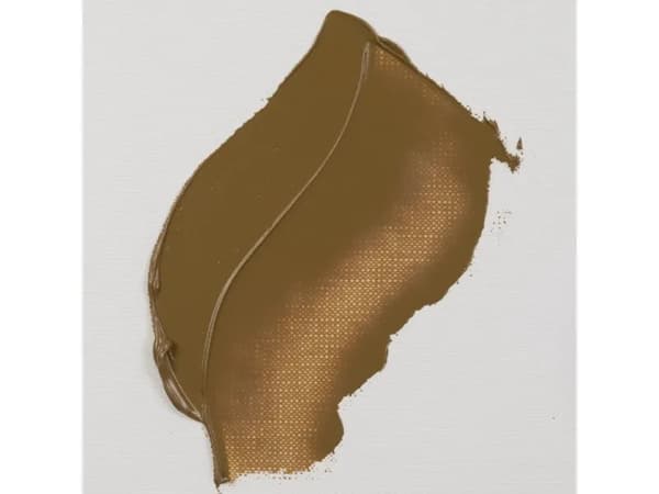 Van Gogh Oil Colour Tube Raw Sienna 234