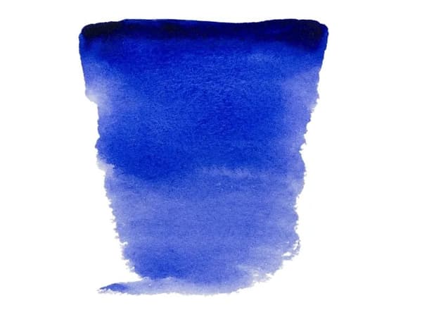 Van Gogh Watercolour Tube Ultramarine Deep 506