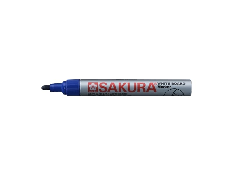 Sakura Whiteboard marker Blue