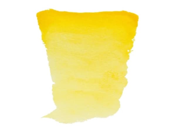 Van Gogh Watercolour Tube Transparent Yellow Medium 272