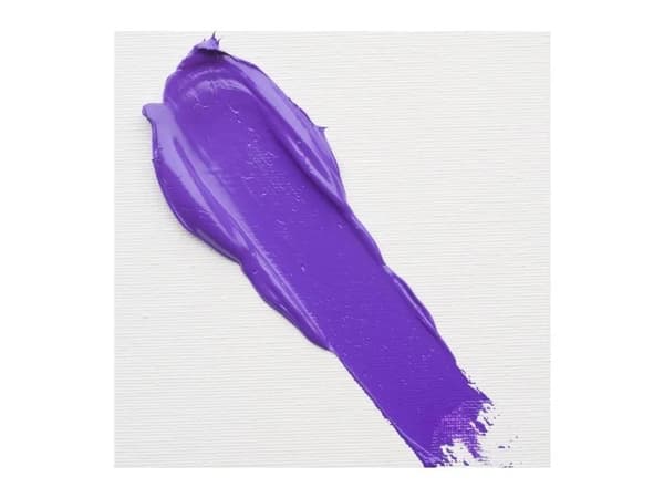 Cobra Artist Water-Mixable Oil Colour Tube Violet 536