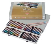 Bruynzeel Design pastel pencil Green Blue #67