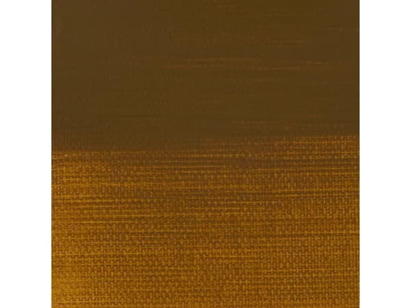 Rembrandt Acrylic Colour Tube Transparent Oxide Yellow 265