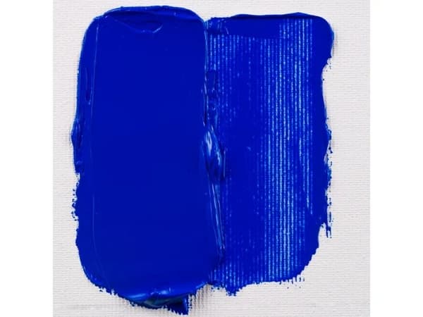 Talens Art Creation Oil Colour Tube Cobalt Blue (Ultramarine) 512