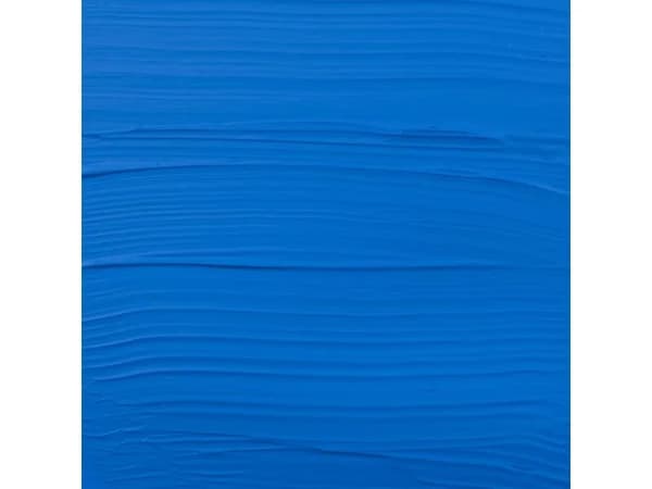Amsterdam Expert Series Acrylic Jar King's Blue 517
