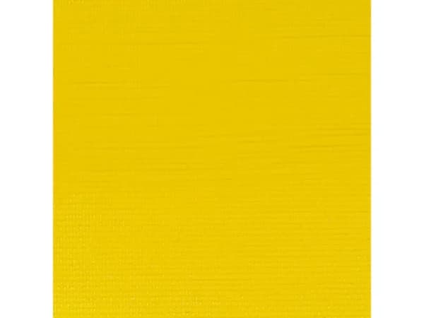 Rembrandt Acrylic Colour Tube Azo Yellow Light 268