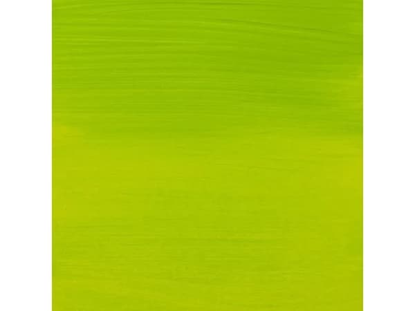 Amsterdam Standard Series Acrylic Jar Yellowish Green 617
