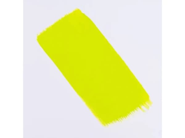 Talens Gouache Extra Fine Quality Tube Greenish Yellow 243