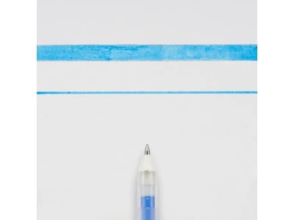 Sakura Gelly Roll Glaze 3D-Roller Blue