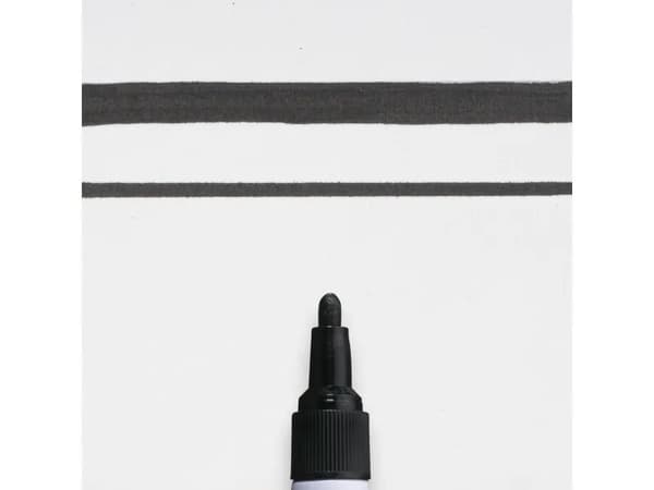 BRUYNZEEL SAKURA Sakura Pen-touch Medium Black