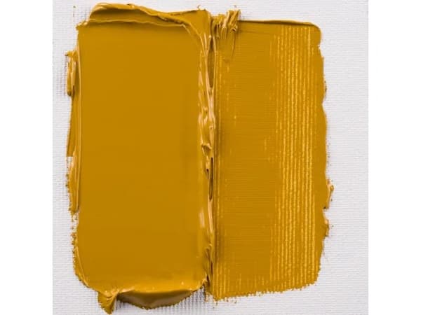 Talens Art Creation Oil Colour Tube Yellow Ochre 227