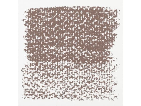 Rembrandt Soft Pastel Caput Mortuum Red 343.7