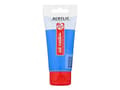 Miniatyrbilde 3 av 5: Talens Art Creation Acrylic Colour Tube Cobalt Blue (Ultramarine) 512