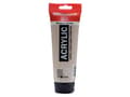 Miniatyrbilde 4 av 5: Amsterdam Standard Series Acrylic Tube Warm Grey 718
