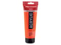Miniatyrbilde 3 av 5: Amsterdam Standard Series Acrylic Tube Reflex Orange 257