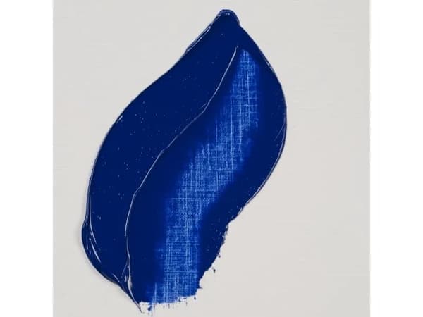 Rembrandt Oil Colour Tube Cobalt Blue (Ultramarine) 512