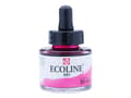 Miniatyrbild 4 av 5: Ecoline Liquid Watercolour Bottle Light Rose 361