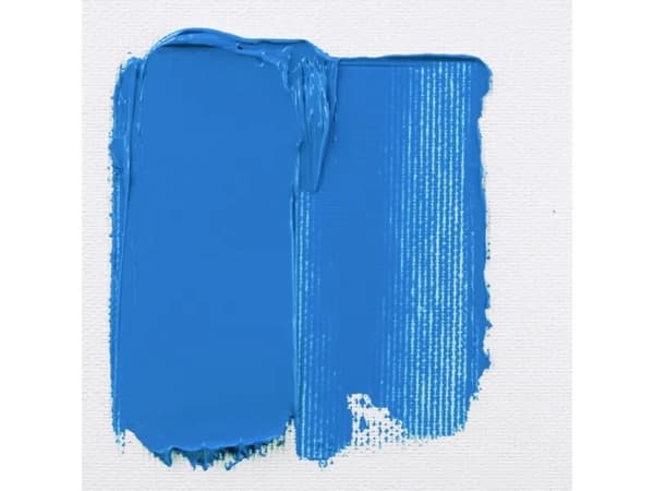 Talens Art Creation Oil Colour Tube Sèvres Blue 530