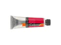 Miniatyrbild 4 av 5: Cobra Artist Water-Mixable Oil Colour Tube Pyrrole Red Deep 345