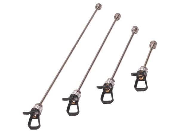 Wagner 517700 Control Pro Series munstyckeförlängare