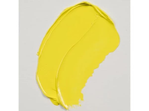 Rembrandt Oil Colour Tube Cadmium Yellow Lemon 207