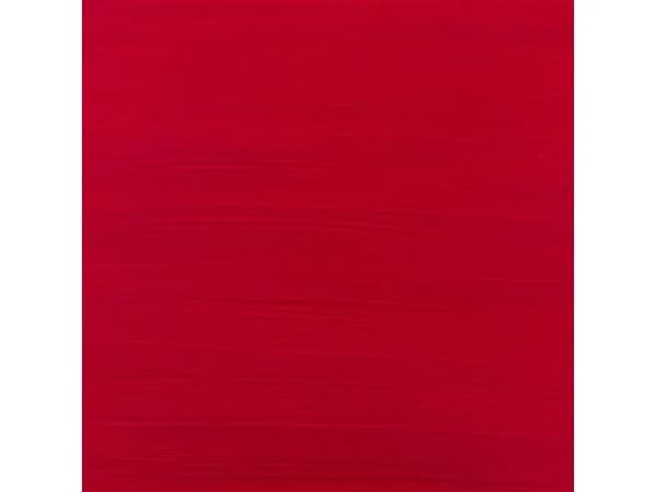 Amsterdam Standard Series Acrylic Jar Carmine 318
