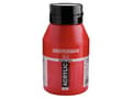 Miniatyrbild 1 av 5: Amsterdam Standard Series Acrylic Jar Carmine 318