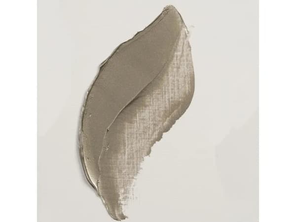 Rembrandt Oil Colour Tube Pewter 815