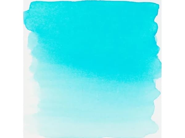 Ecoline Liquid Watercolour Bottle Turquoise Green 661