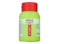 Miniatyrbild 3 av 5: Talens Art Creation Acrylic Colour Jar Yellowish Green 617