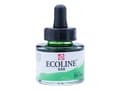 Pikkukuva 4 / 5: Ecoline Liquid Watercolour Bottle Forest Green 656