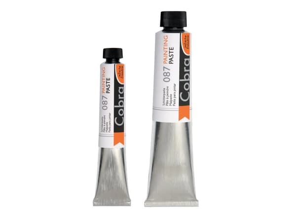 Cobra Painting Paste 087 Tube