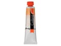 Miniatyrbilde 4 av 5: Cobra Study Water Mixable Oil Colour Tube Naples Yellow Red 224