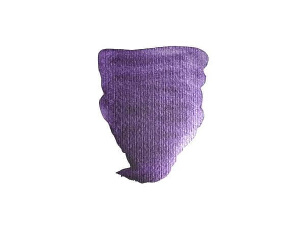 Rembrandt Watercolour Pan Spark Violet 866