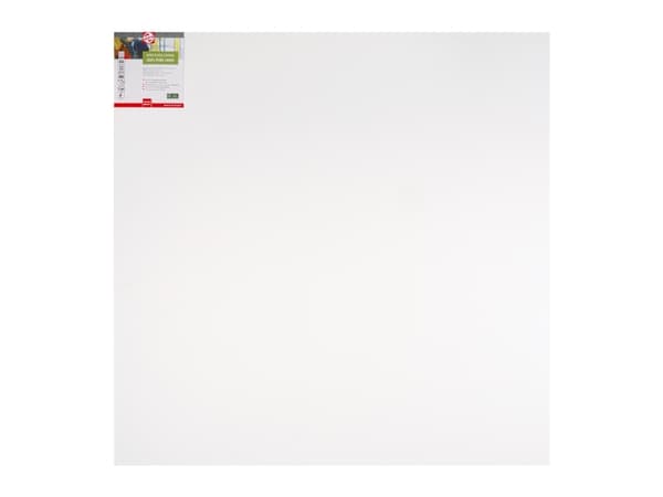 Talens Stretched Canvas Linen 100 x 100 cm