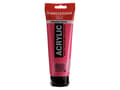 Miniatyrbilde 4 av 5: Amsterdam Standard Series Acrylic Tube Quinacridone Rose 366