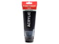 Miniatyrbild 4 av 5: Amsterdam Standard Series Acrylic Tube Oxide Black 735