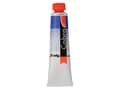 Miniatyrbilde 4 av 5: Cobra Study Water Mixable Oil Colour Tube Blue Violet 548