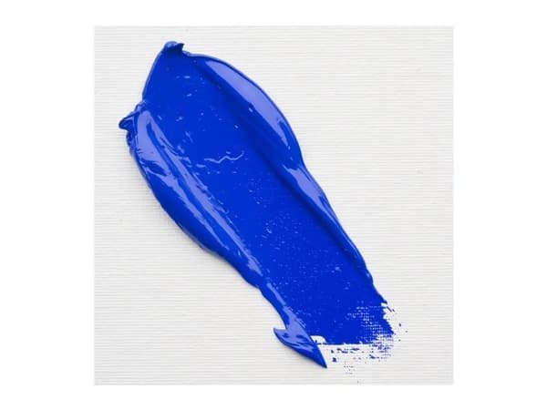 Cobra Study Water Mixable Oil Colour Tube Blue Violet 548
