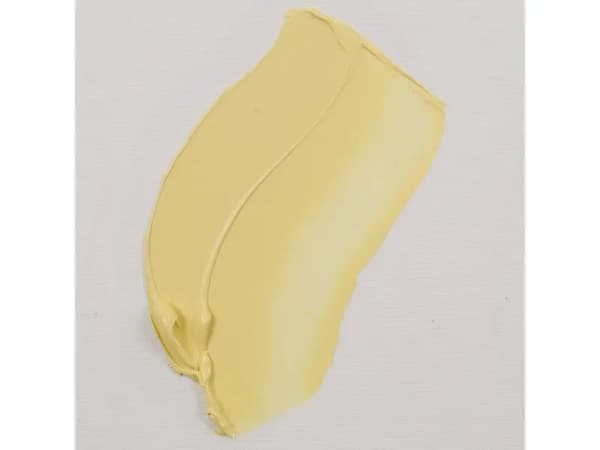 Van Gogh Oil Colour Tube Naples Yellow Light 222