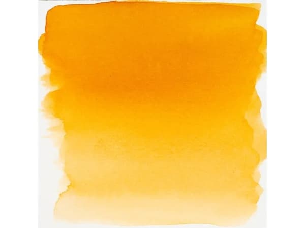 Talens Aquarelo Ecoline konsentrat nr. 407 Mørk Oker 30 ml