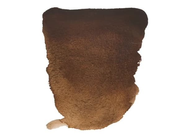 Van Gogh Watercolour Tube Burnt Umber 409