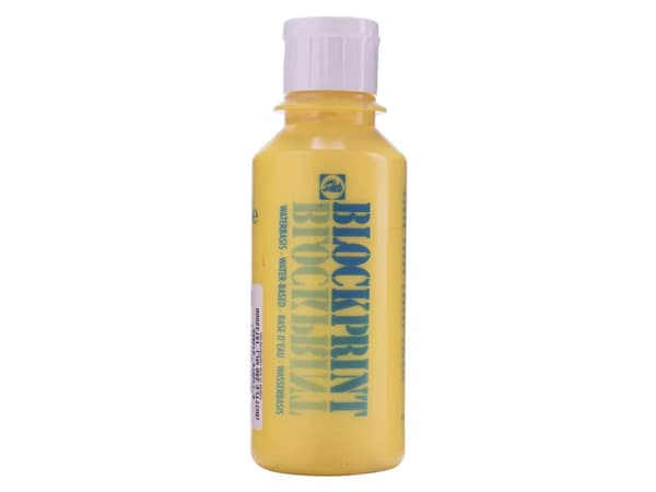 Talens Blockprint Bottle Brown 400