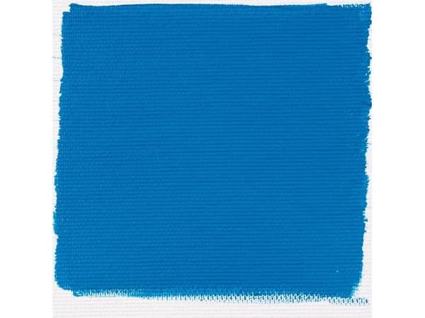 Van Gogh Acrylic Colour Tube Turquoise Blue 522