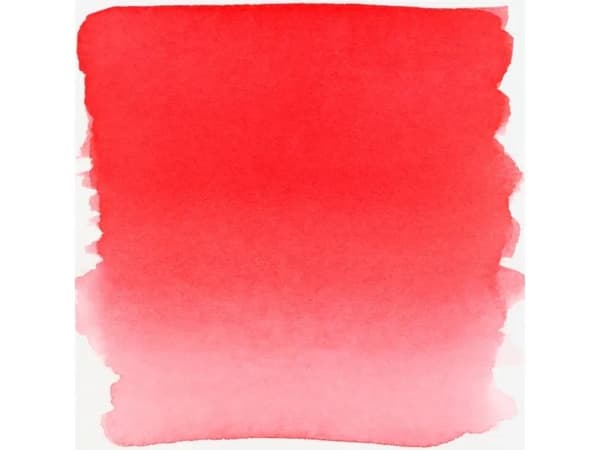 Ecoline Liquid Watercolour Bottle Scarlet 334
