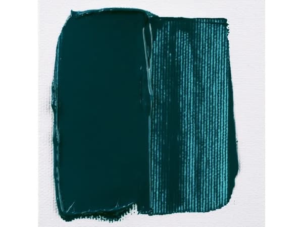 Talens Art Creation Oil Colour Tube Bluish Green Deep 637