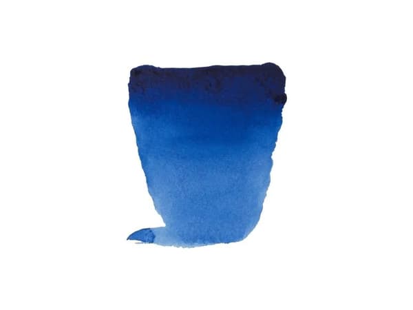 Rembrandt Watercolour Tube Phthalo Blue Reddish 583